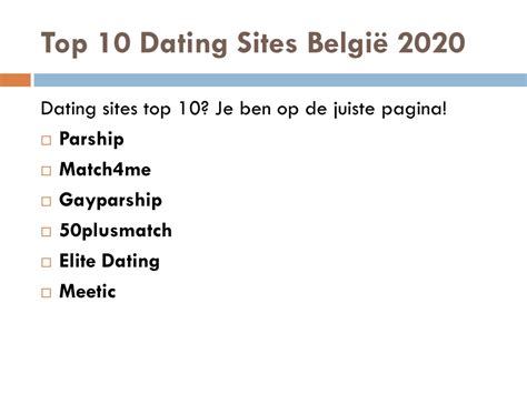 dating belgi|Online Dating in Belgium 